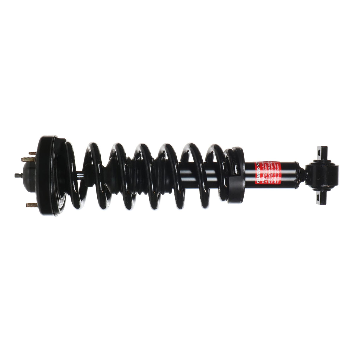 Monroe 273031L Quick-Strut Suspension Strut and Coil Spring