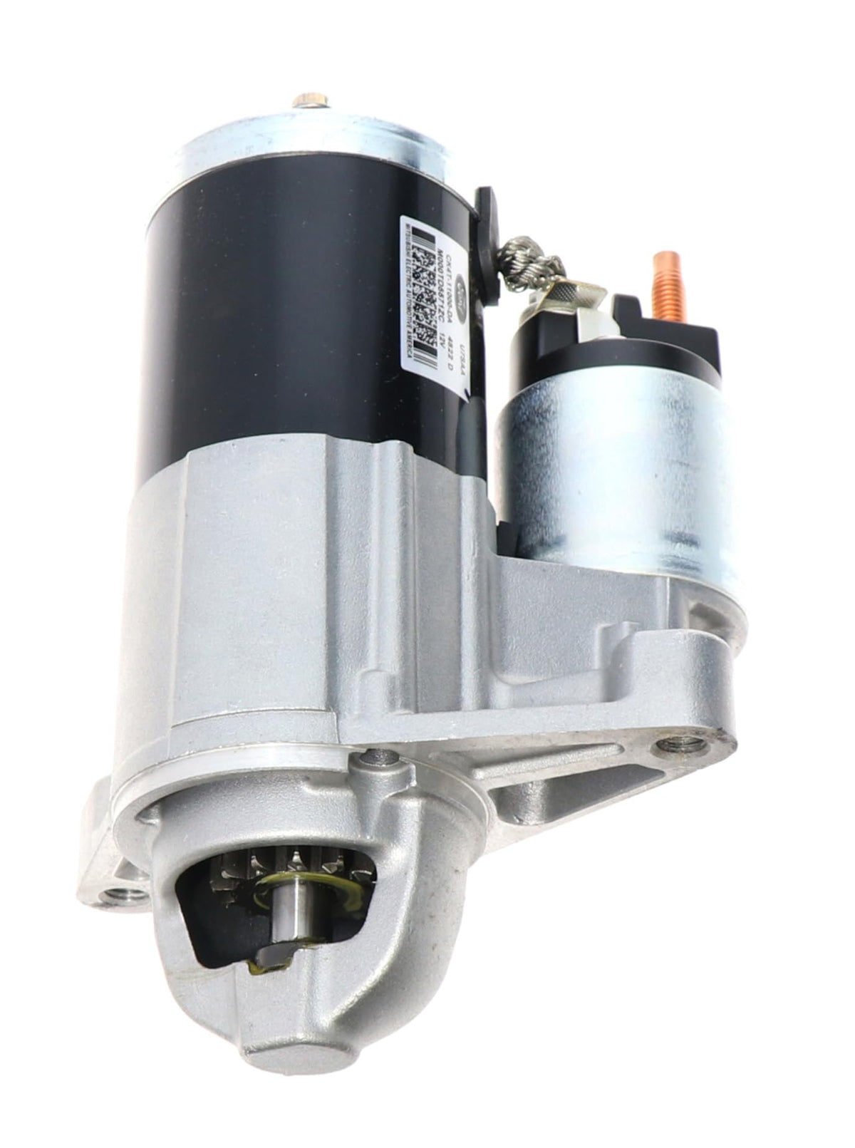 Motorcraft SA1069 STARTER MOTOR ASY