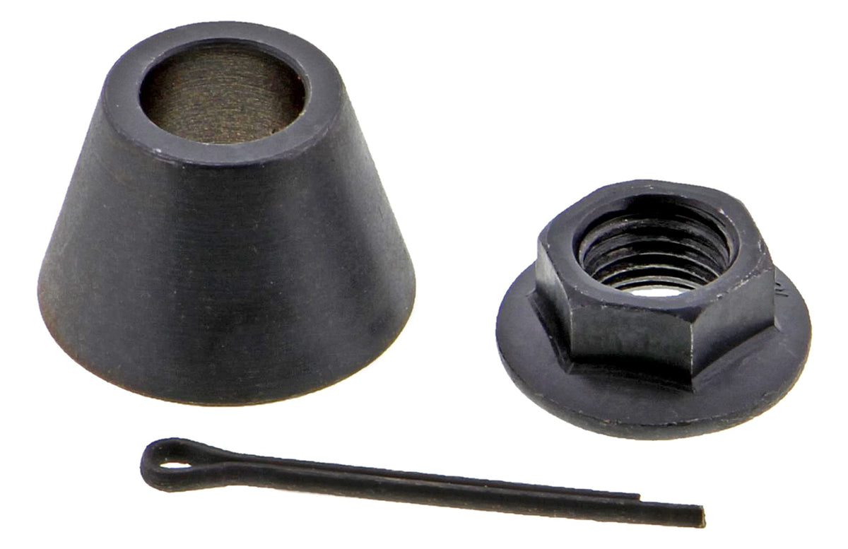 MEVOTECH CMS301003 Mevotech Supreme Control Arm & Ball Joint Assembly CMS301003
