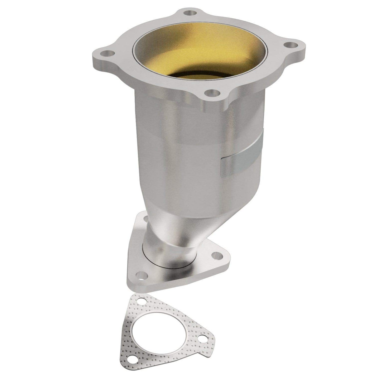 MAGNAFLOW 452992 MagnaFlow Direct-Fit Catalytic Converter 452992 (CARB Compliant)