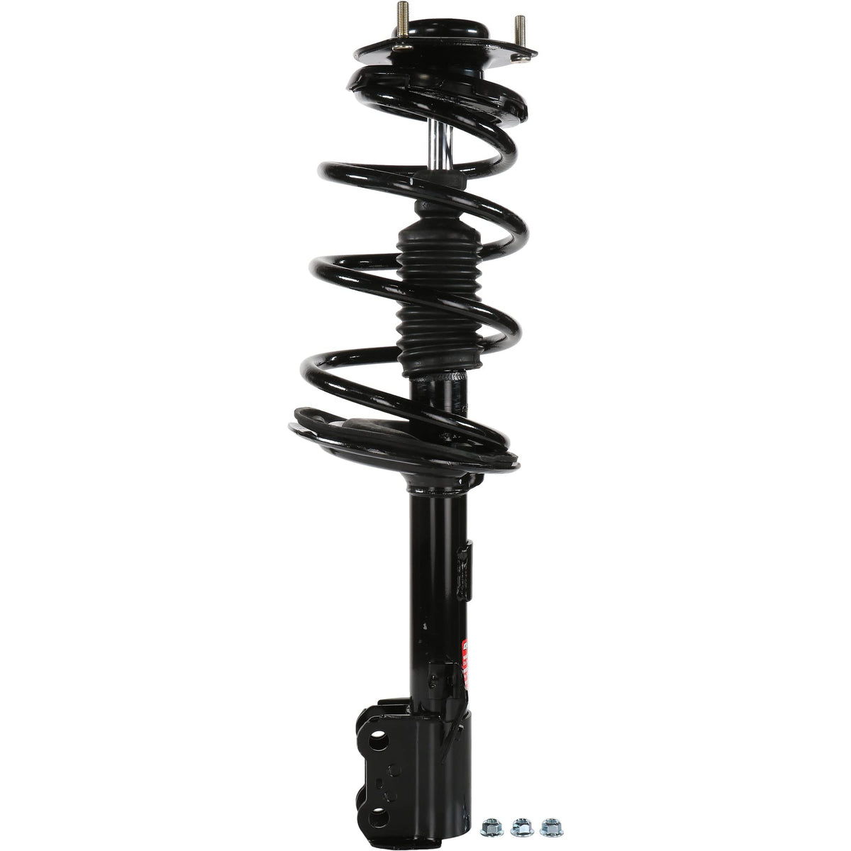 Monroe 172765 Suspension Strut and Coil Spring Assembly