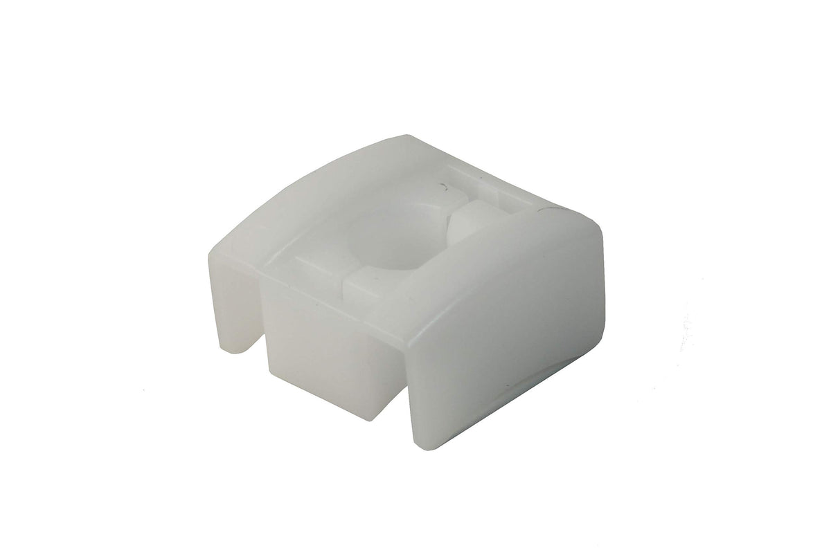 URO PARTS 1J0711550 URO Parts 1J0711550 MT Shift Bushing, White friction piece on the relay lever