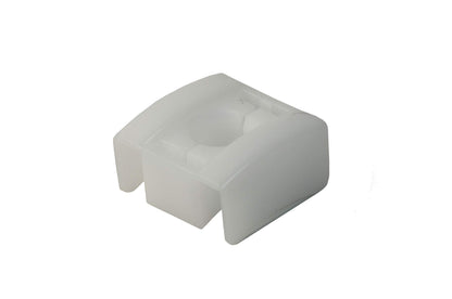 URO PARTS 1J0711550 URO Parts 1J0711550 MT Shift Bushing, White friction piece on the relay lever