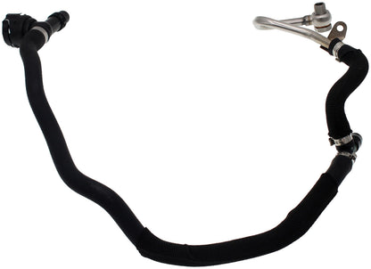 DORMAN 667-575 Dorman 667-575 Supply (Passenger Side) Turbocharger Coolant Line