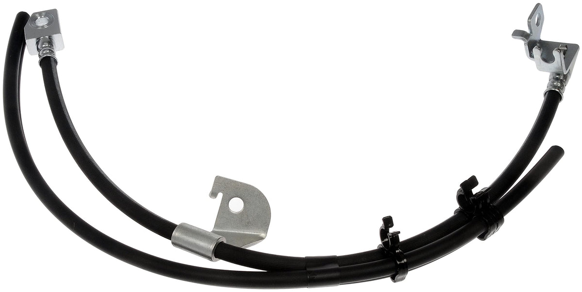 DORMAN H620324 Dorman H620324 Front Driver Side Brake Hydraulic Hose
