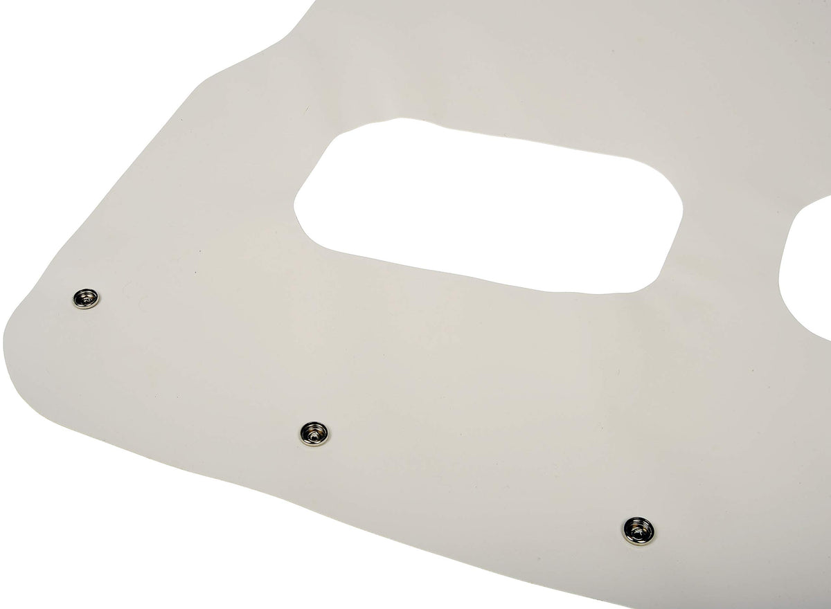 Dorman 242-6009 HEAVY DUTY FRONT GRILLE