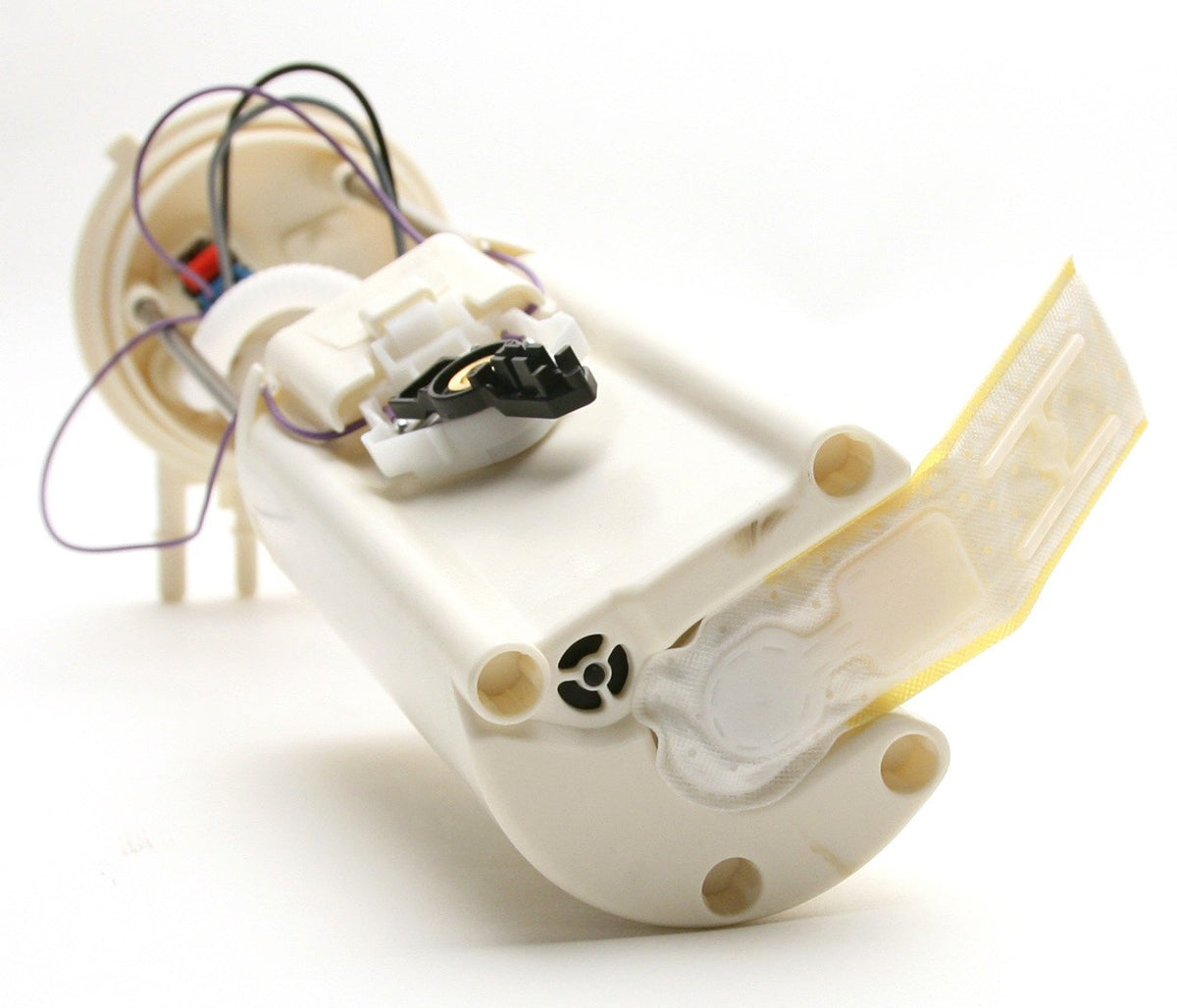 DELPHI FG0028 Delphi FG0028 FUEL PUMP MODULE ASSEMBLY