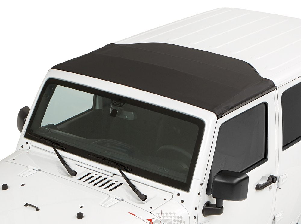 BESTOP 52453-17 Bestop Sunrider for Hardtop 5245317 for Jeep Wrangler JK 2007-2018