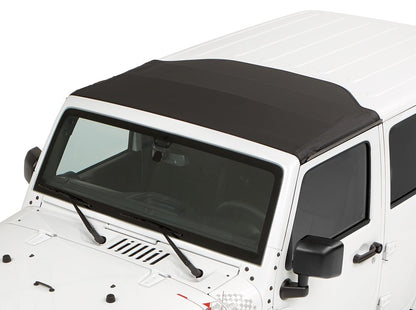 BESTOP 52453-17 Bestop Sunrider for Hardtop 5245317 for Jeep Wrangler JK 2007-2018