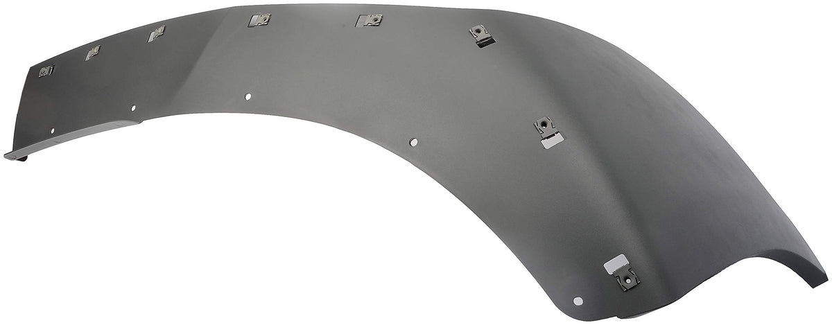 Dorman 242-6031 Front Driver Side Bumper Cover