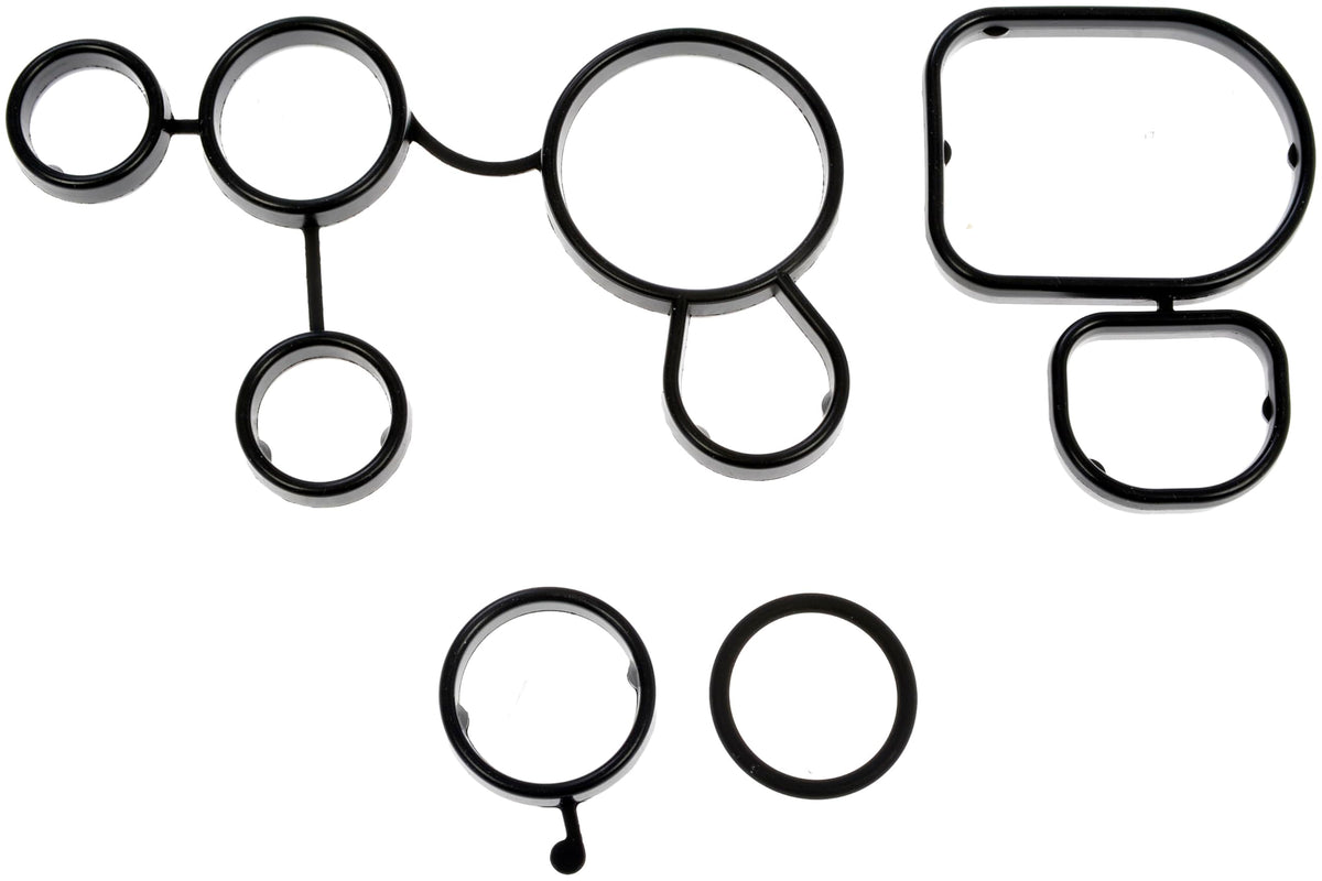 DORMAN 926-601 Dorman 926-601 Oil Cooler Assembly Seal Kit