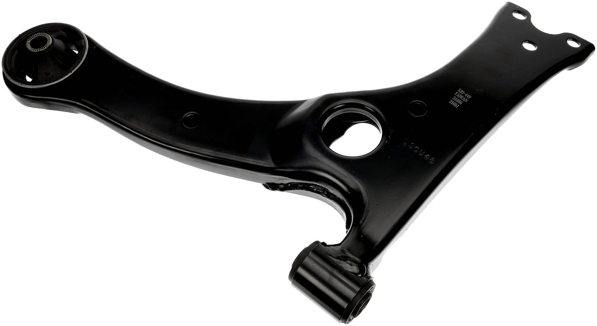 DORMAN 520-449 Dorman 520-449 Front Driver Side Lower Suspension Control Arm