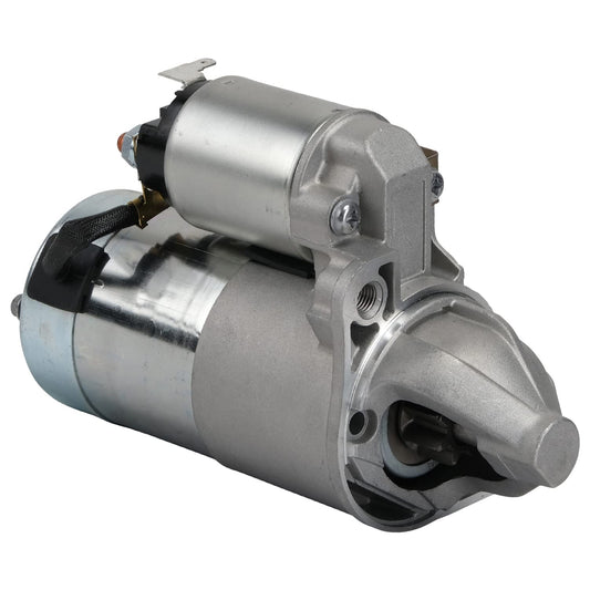 MANDO 12A1371 New HL Mando 12A1371 Starter Motor Original Equipment for 2003-2006 Kia Sorento 3610035900