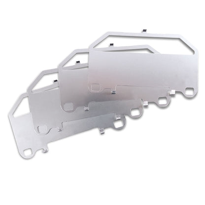 BREMBO P59079 Brembo P59079 Low-Met Alloy Steel Front Disc Brake Pad Set CADILLAC/HYUNDAI/OPEL/TESLA/VAUXHALL OE# 23271117,13411116