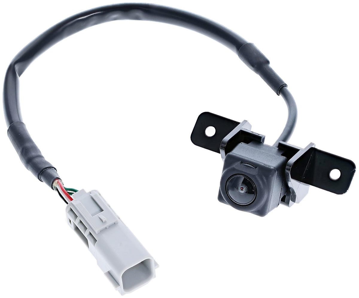 DORMAN 590-092 Dorman 590-092 Rear Park Assist Camera