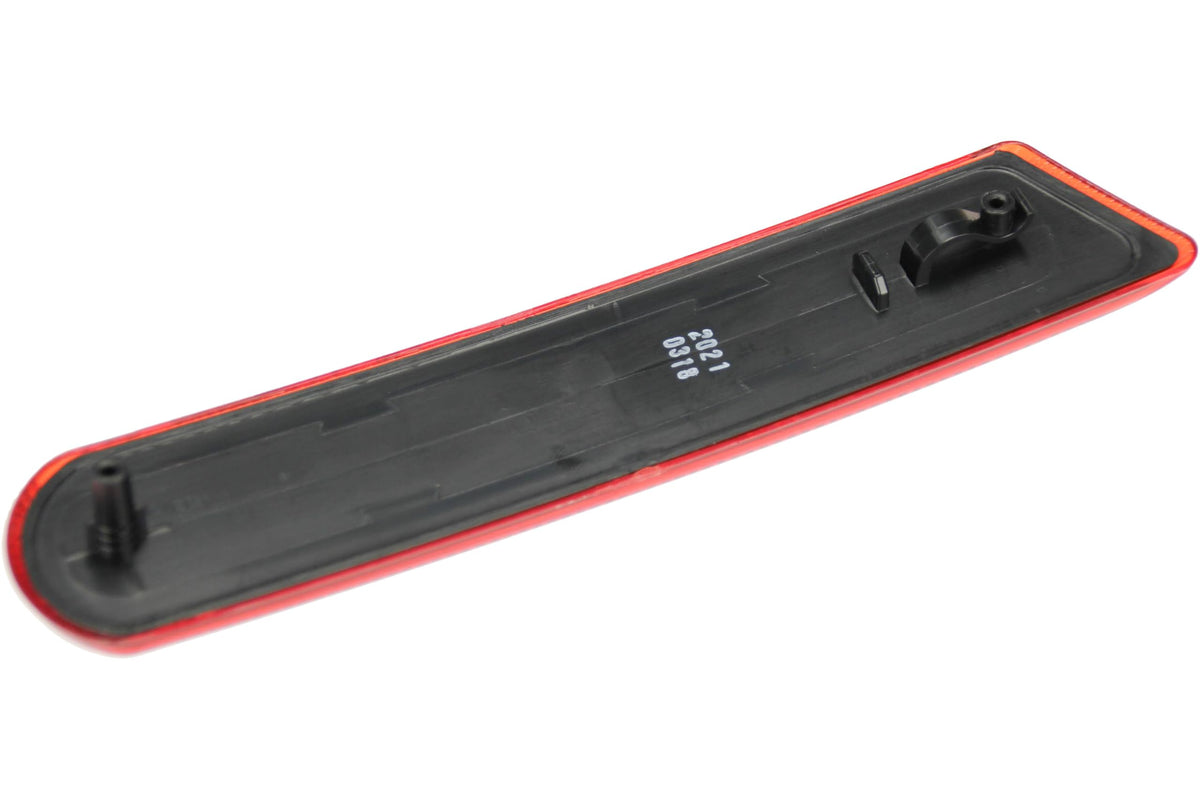 URO Parts 63148381254 Rear Bumper Reflector, Right