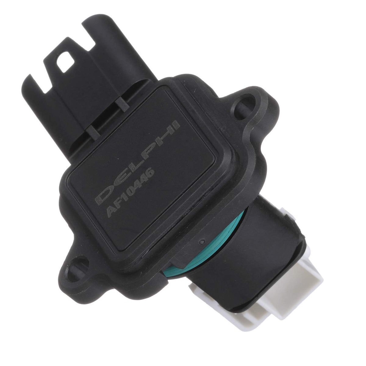 Delphi AF10446 Mass Air Flow MAF Sensor, 1 Pack