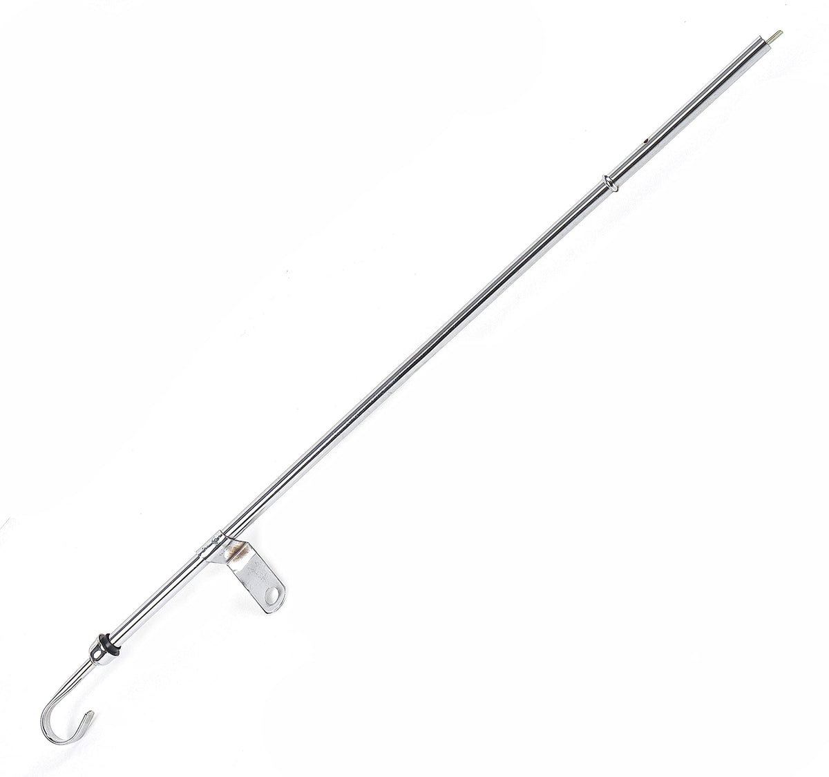 MR GASKET 6236 Mr Gasket 6236 DIPSTICK W/TUBE-BB CHEV