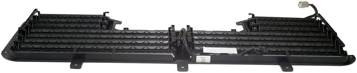 DORMAN 601-374 Dorman 601-374 Radiator Shutter Assembly