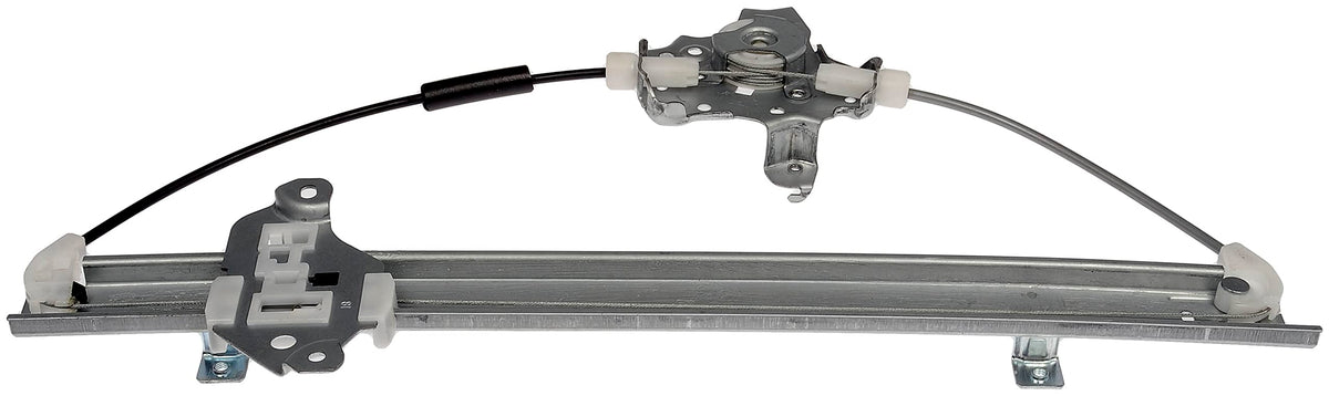 DORMAN 752-434 Dorman 752-434 Front Driver Side Power Window Regulator (Regulator Only) Compatible with Select Nissan Models