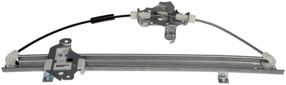 DORMAN 752-434 Dorman 752-434 Front Driver Side Power Window Regulator (Regulator Only) Compatible with Select Nissan Models