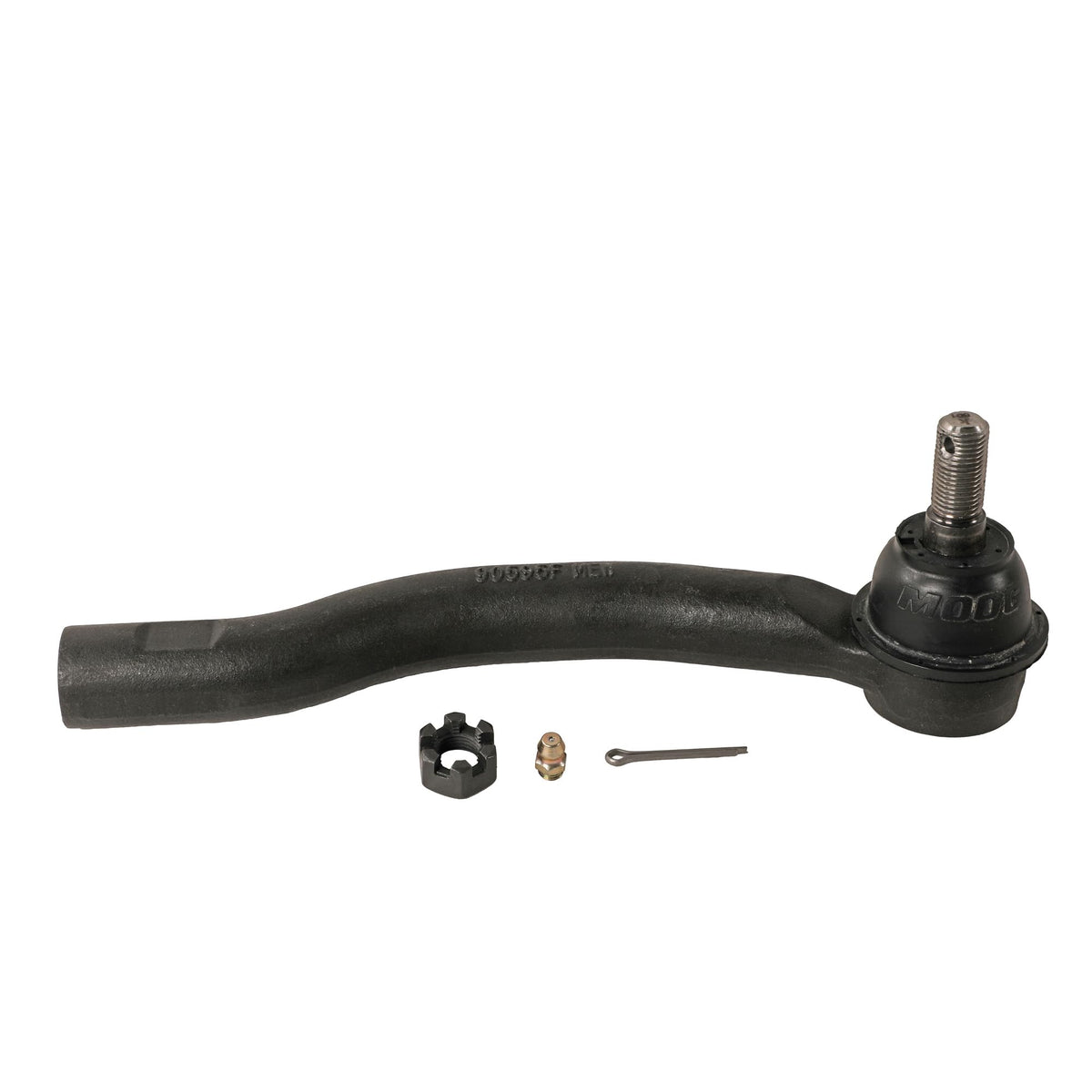 MOOG ES801423 MOOG ES801423 Steering Tie Rod End for 2018-2025 Toyota Camry