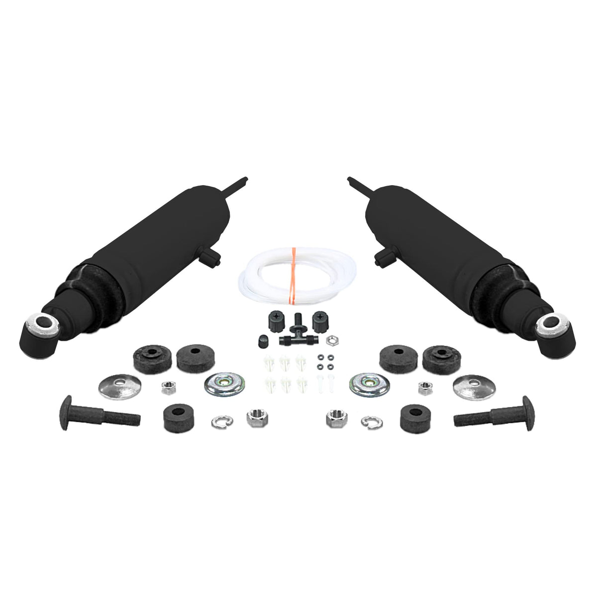 MONROE MA815 Monroe Max-Air MA815 Air Adjustable Air Shock Absorber Pack of 2 for Mercury Grand Marquis