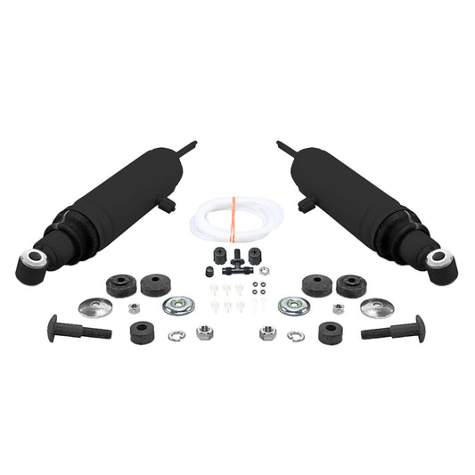 MONROE MA815 Monroe Max-Air MA815 Air Adjustable Air Shock Absorber Pack of 2 for Mercury Grand Marquis