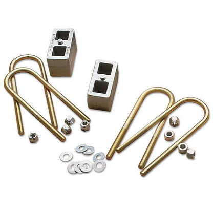 FABTECH FTS22101 Fabtech FTS22101 6" Basic System for Ford F-250