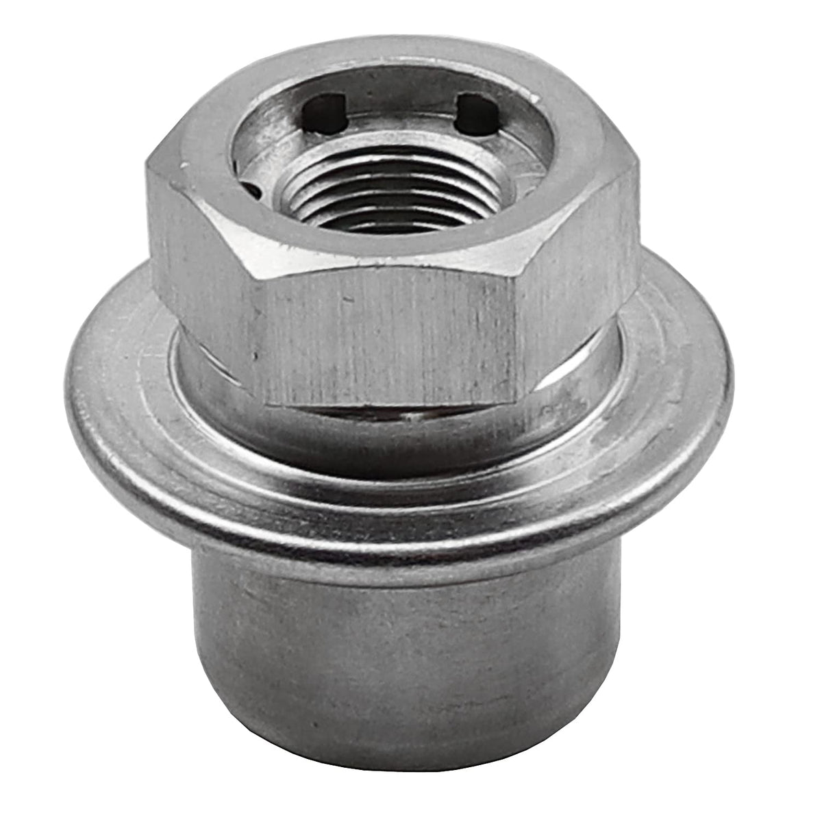 Beck Arnley 159-1066 FUEL INJECTION PULSATION DAMPER
