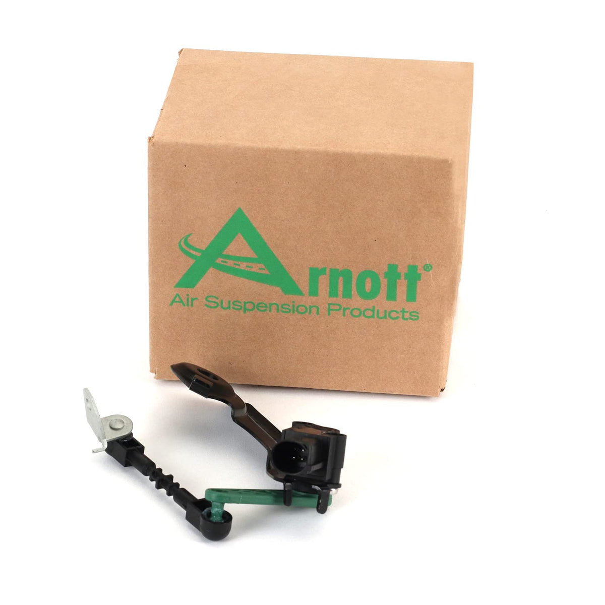 ARNOTT RH-3589 Arnott - Rear RT Ride Height Sensor-12-18 Audi A6/A7/11-18 A8/14-18 RS7/13-18 S6/S7/S8, 09-18 Q5/14