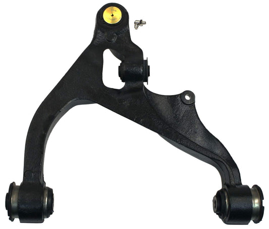 MOOG RK641504 MOOG RK641504 Front Left Lower Suspension Control Arm and Ball Joint Assembly for Ram 1500