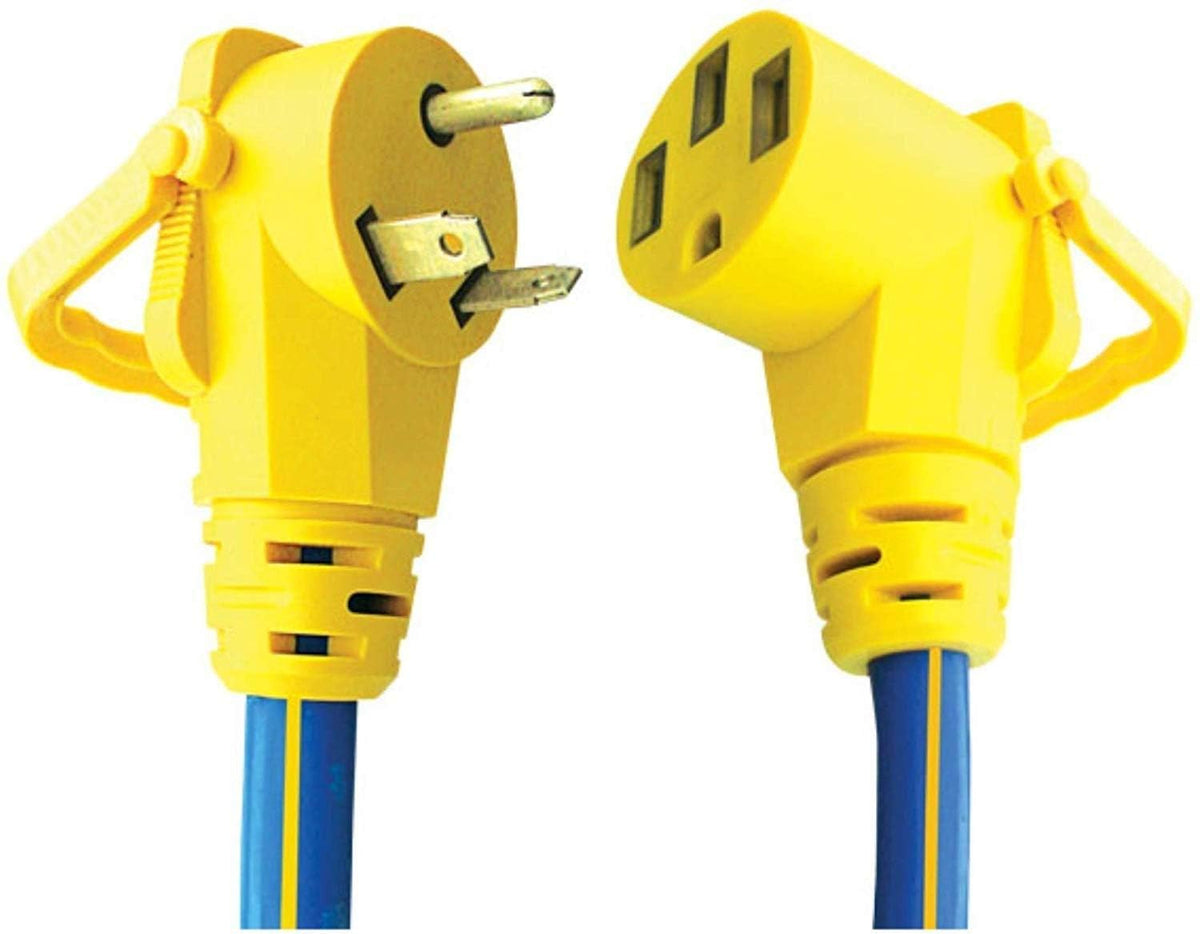 AP PRODUCTS 16-00504 Ap Products 16-00504 30M/50F AMP EZEE GRIP AD