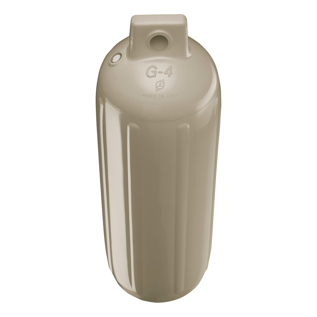 POLYFORM 08-511-282 Polyform 08-511-282 6.5' X 22' TWIN EYE FENDER