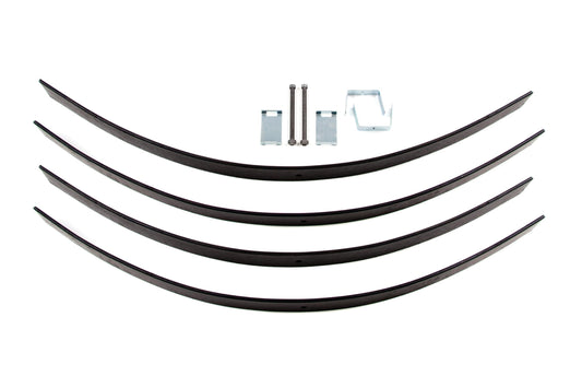 ZONE OFFROAD ZONF6209 Zone Offroad ZONF6209 08-12 SUPER DUTY DUAL ADD-A-LEAF