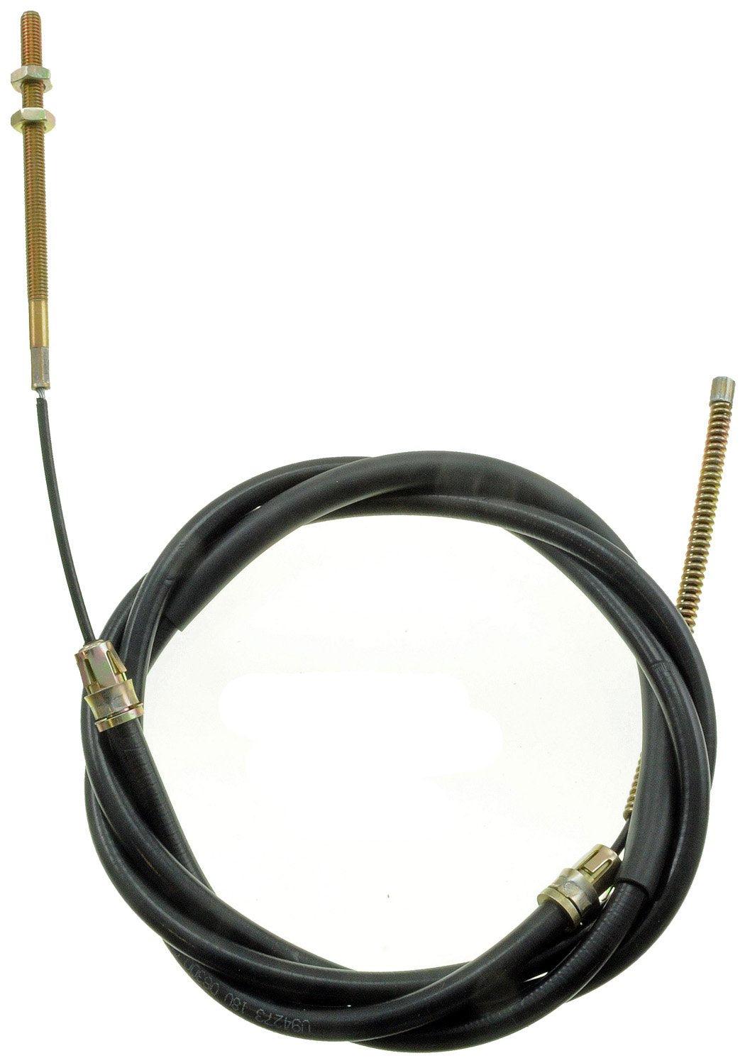 DORMAN C94273 Dorman C94273 Rear Passenger Side Parking Brake Cable