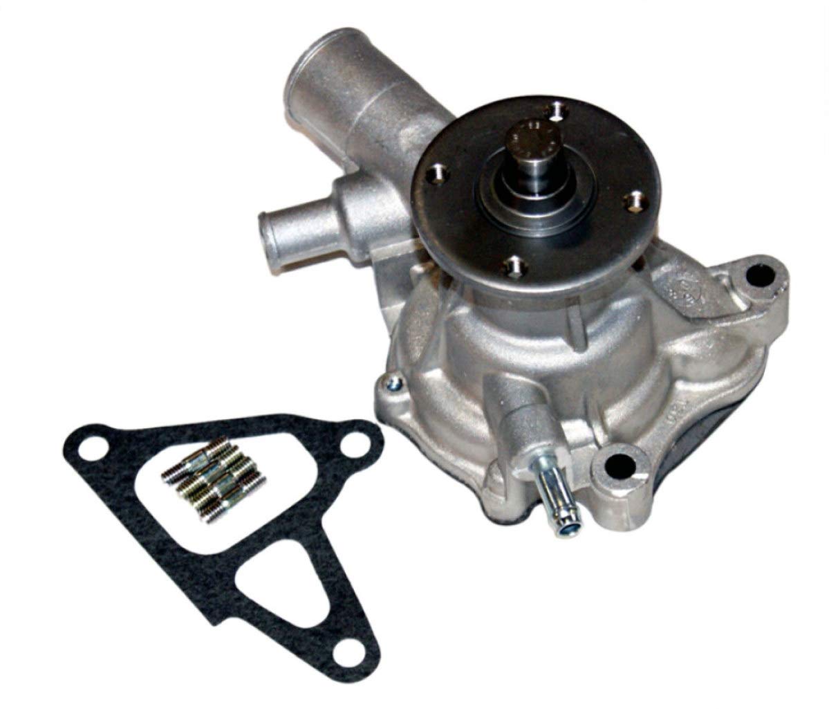 GMB 122-2020 GMB 122-2020 OE Replacement Water Pump with Gasket
