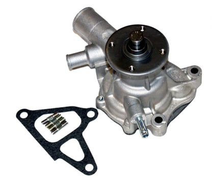 GMB 122-2020 GMB 122-2020 OE Replacement Water Pump with Gasket