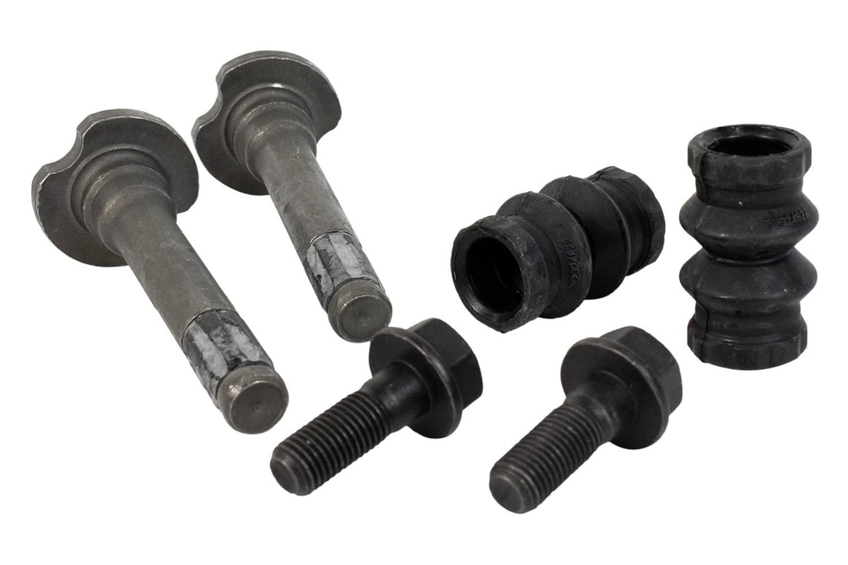 Motorcraft BKCF32 KIT-BRAKE CALIPER ATTACHMENT