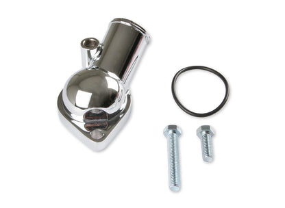 MR GASKET 2661 Mr. Gasket - 2661 O-Ring Style Water Neck, Chevy