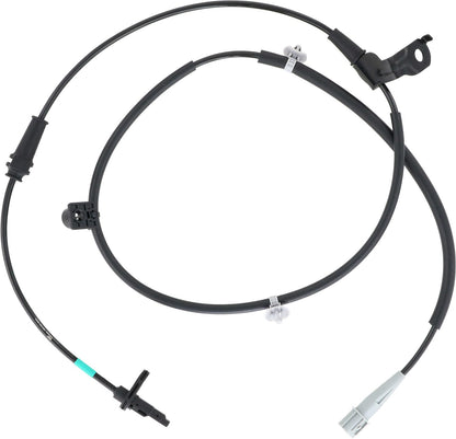 Delphi SS21680 ABS Wheel Speed Sensor