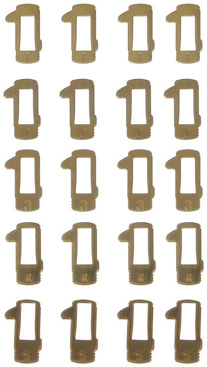 Dorman 924-792 Door Lock Cylinder