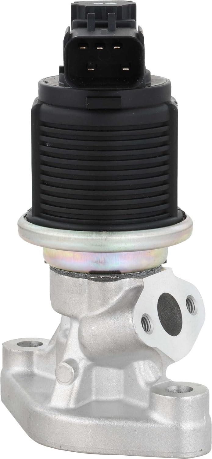 Delphi EG10678 EXHAUST GAS RECIRCULATION (EGR) VALVE
