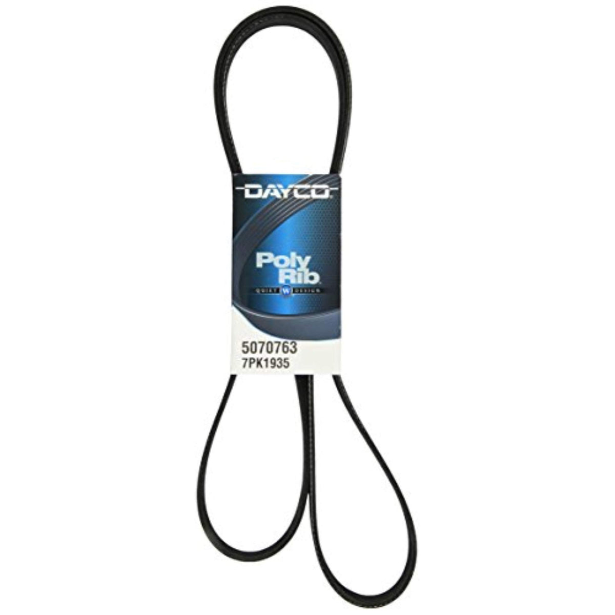 Dayco 5070763 SCION/TOYOTA 2.0/2.4L