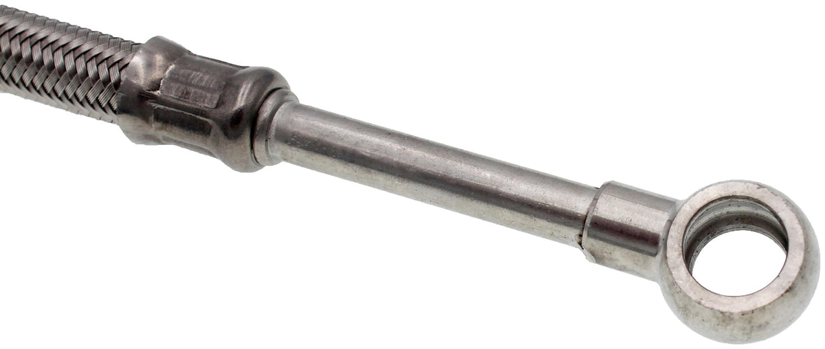 DORMAN 667-615 Dorman 667-615 TURBOCHARGER OIL FEED LINE