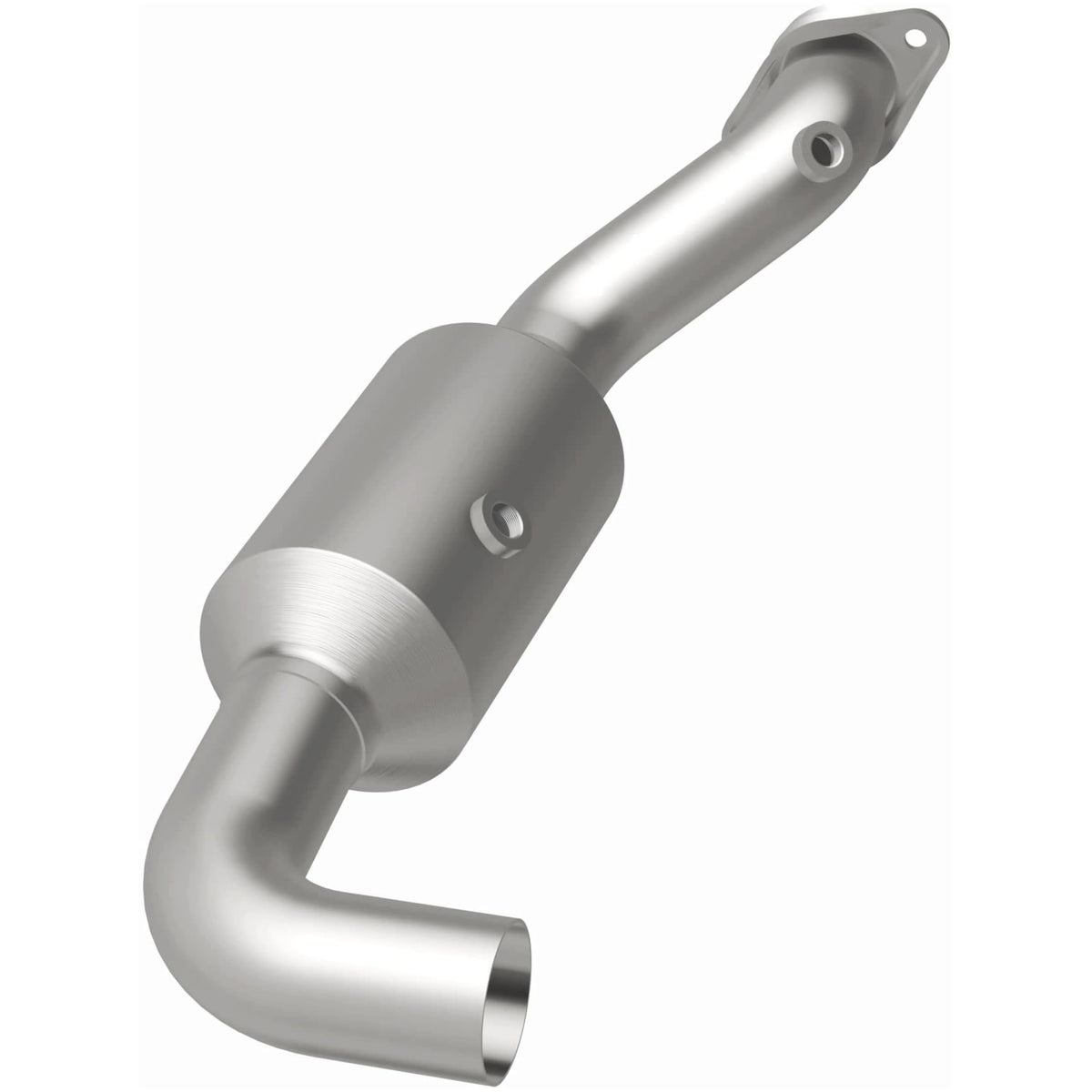 MagnaFlow Exhaust Products 21-474 MagnaFlow Direct-Fit Catalytic Converter 21-474 (Federal/EPA Compliant)