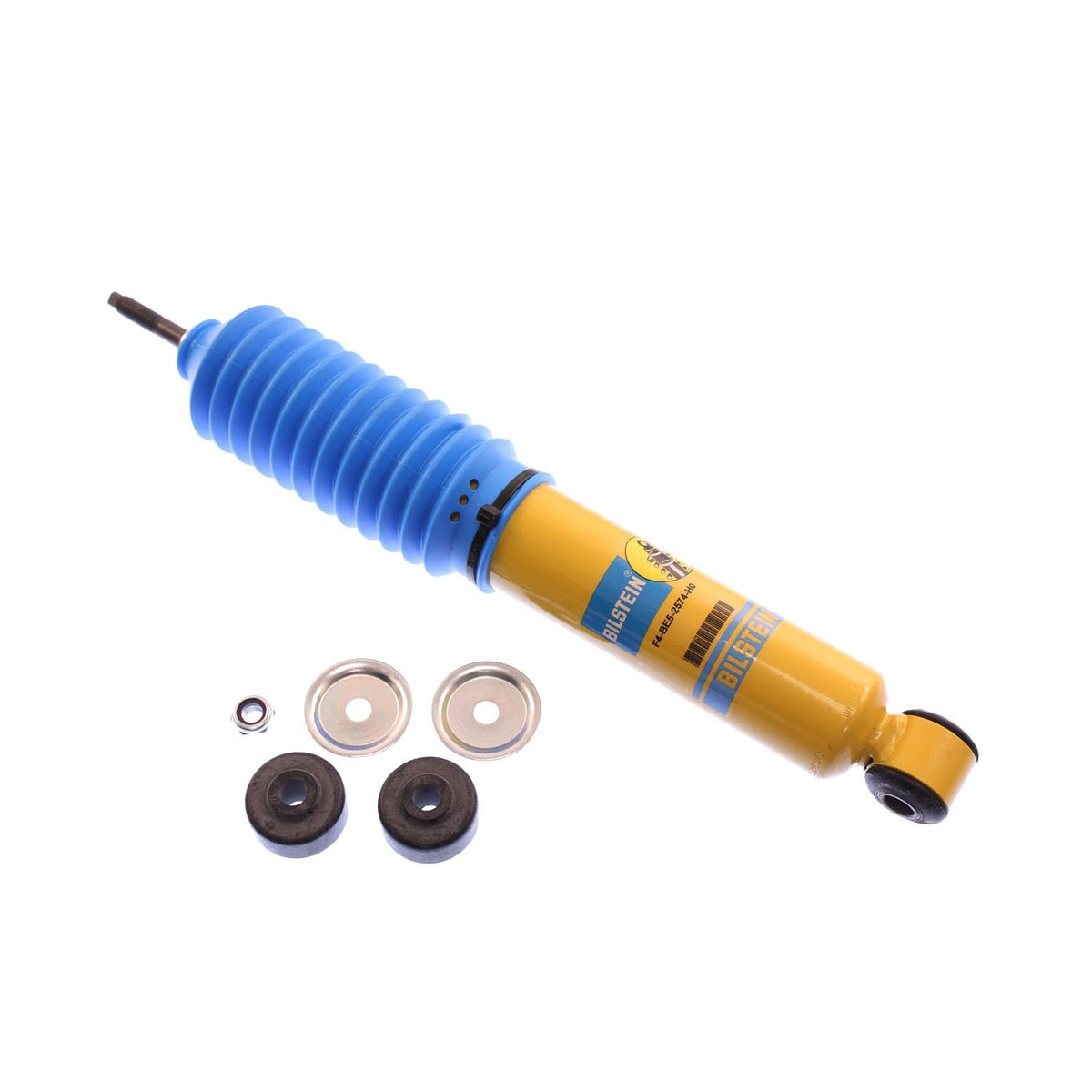 BILSTEIN 24-185219 Bilstein F4BE5-2574H0 Front Mono-Tube Gas Pressurized