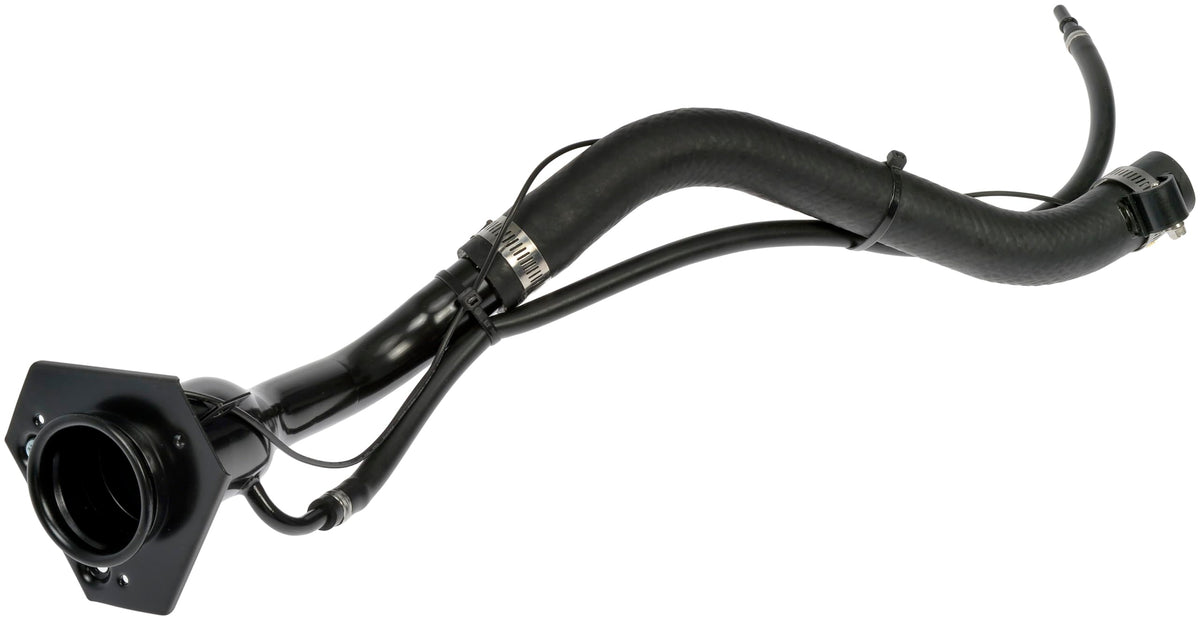DORMAN 574-013 Dorman 574-013 Fuel Filler Neck Compatible with Select Chevrolet/GMC Models