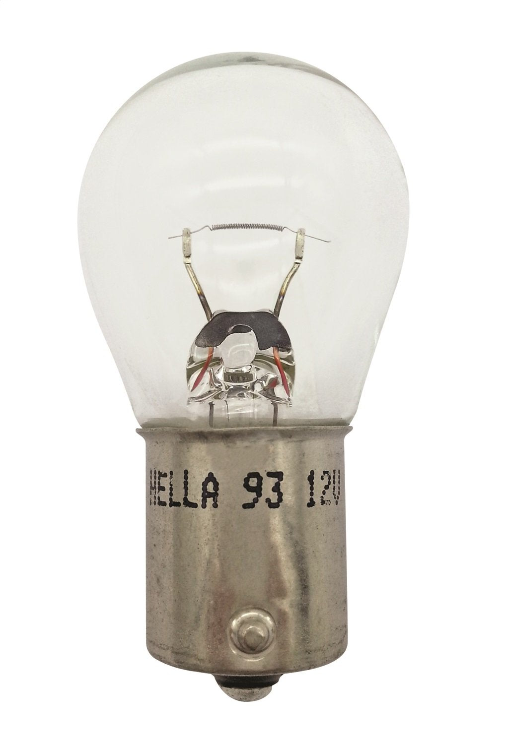 HELLA 93 Hella 93 BULB 93 12V 13W BA15