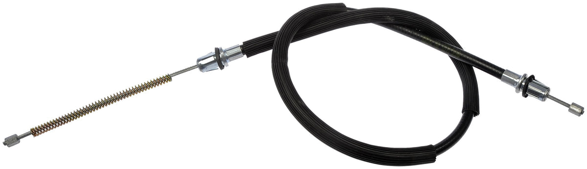 DORMAN C660241 Dorman C660241 Rear Driver Side Parking Brake Cable